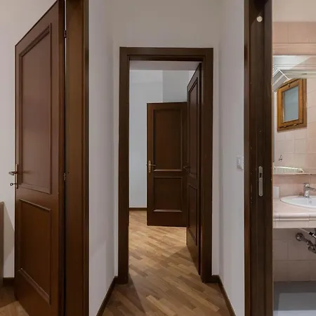 Appartamento Modi, Bologna Esterno foto